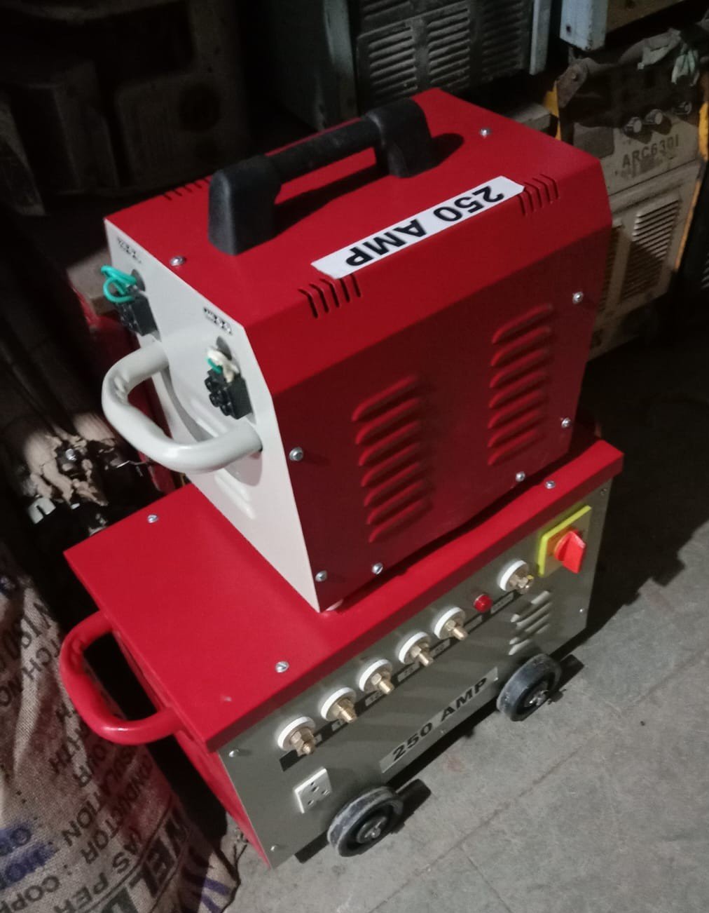 ARC Welding Machine