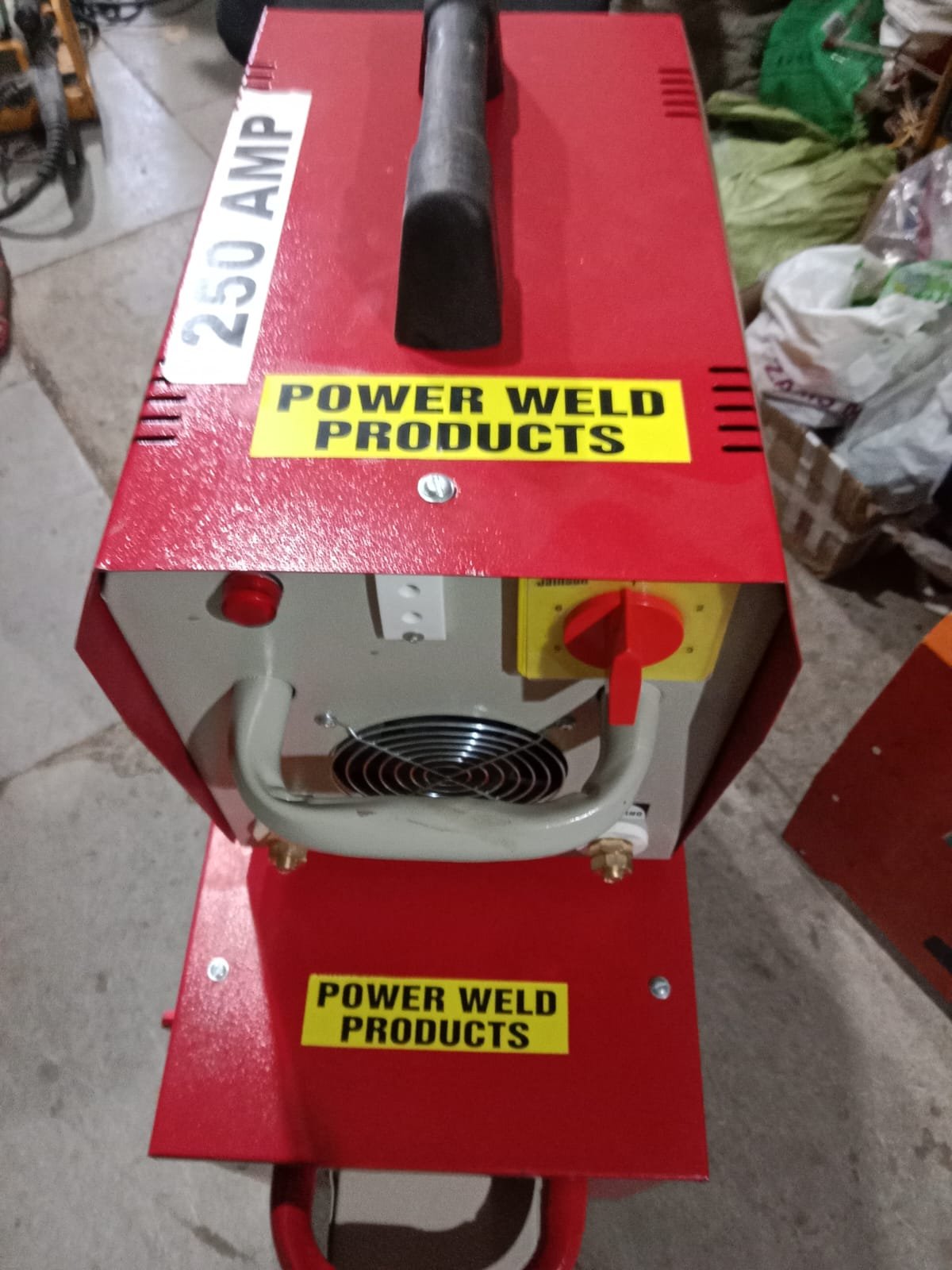 ARC-Welding-Machine