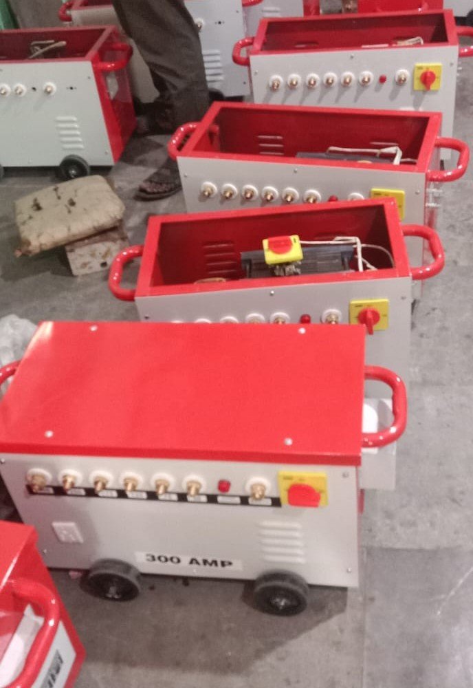 ARC-Welding-Machine