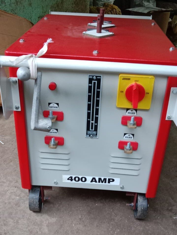 MIG Welding Machine