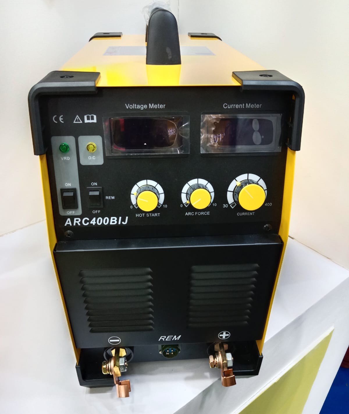 ARC 400 BIJ