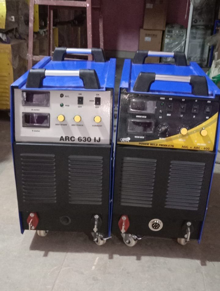 ARC 630 IJ