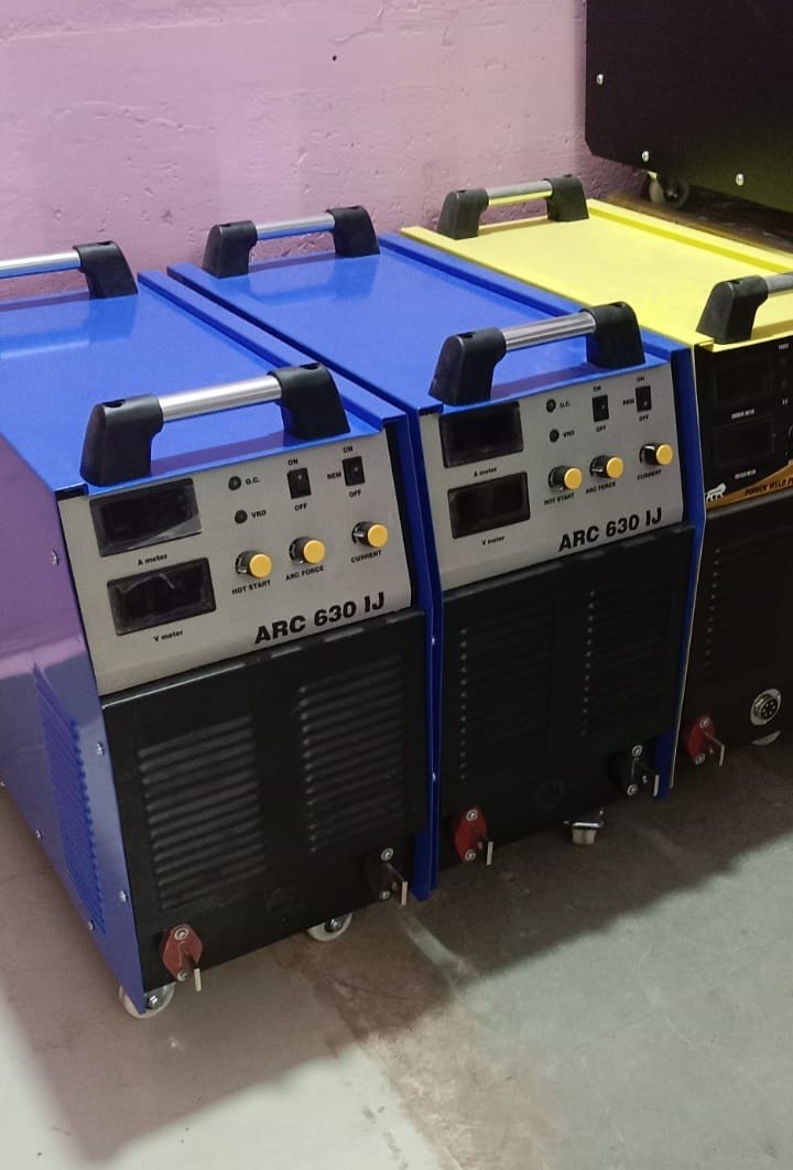 ARC-Welding-Machine