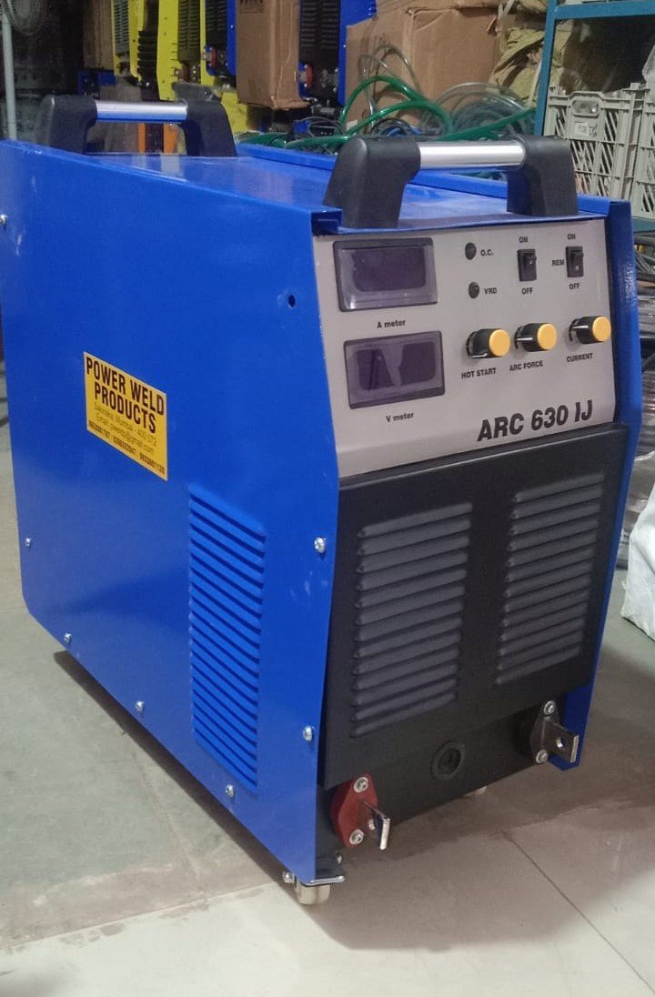 ARC-Welding-Machine