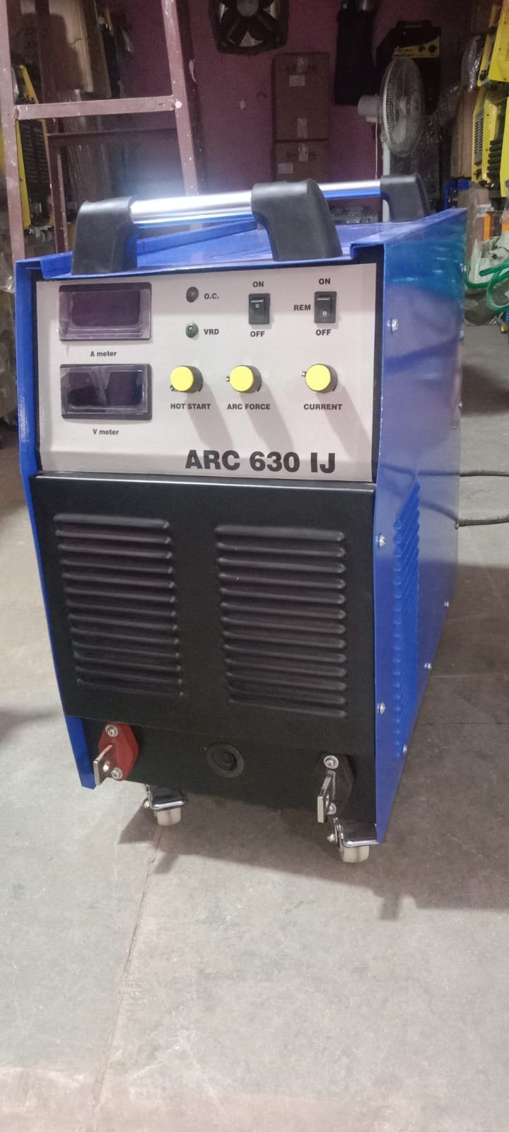 ARC-Welding-Machine