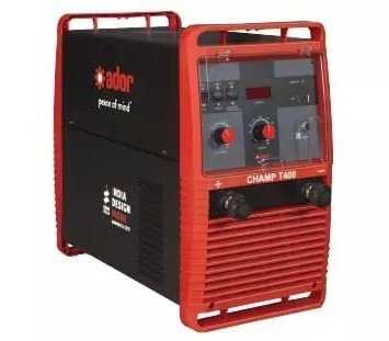 CHAMP T 400