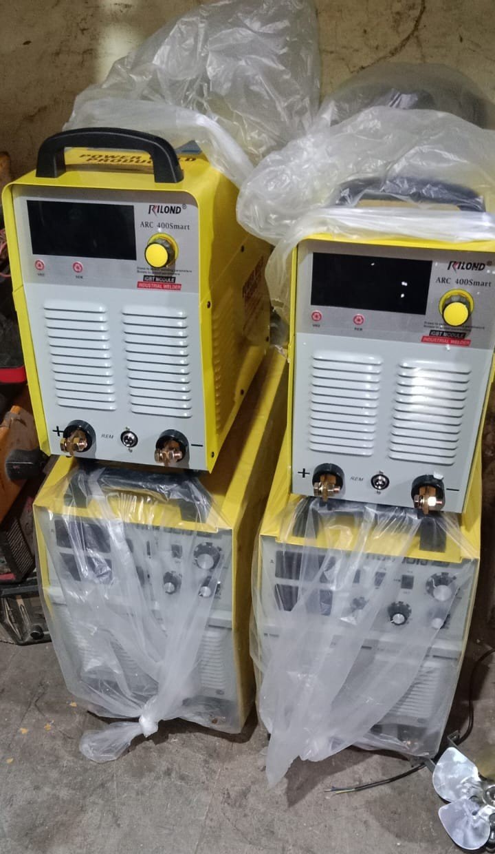 ARC-Welding-Machine
