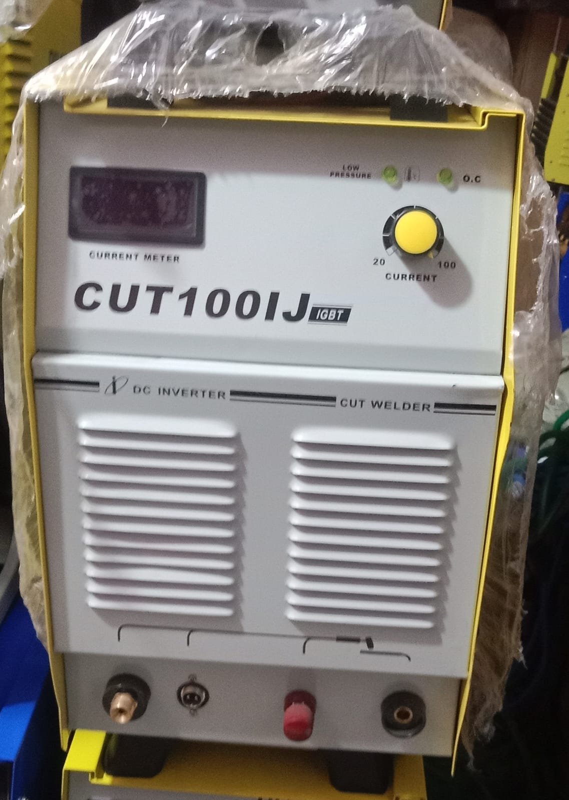 ARC Welding Machine