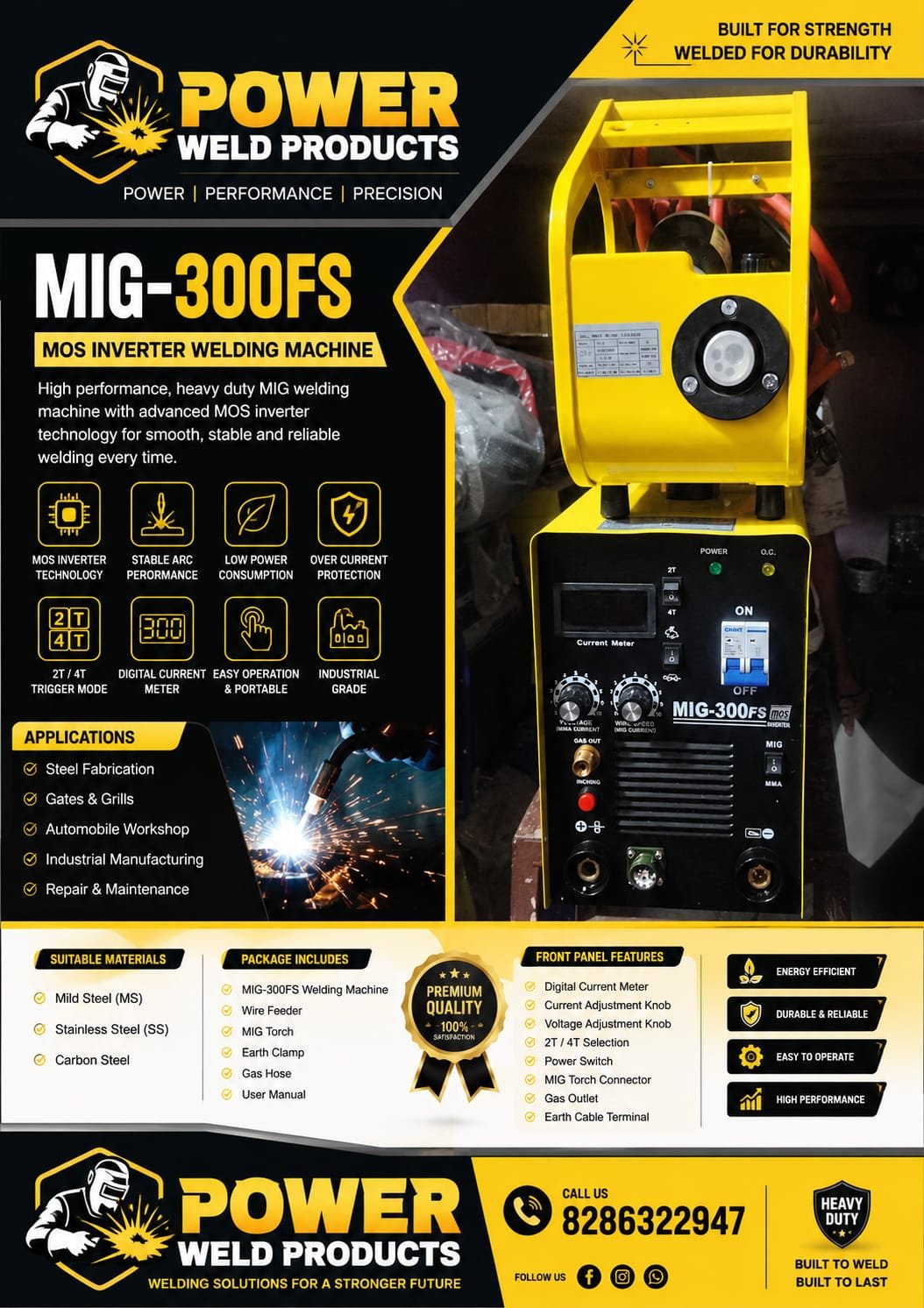 ARC Welding Machine