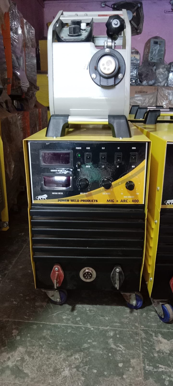ARC-Welding-Machine