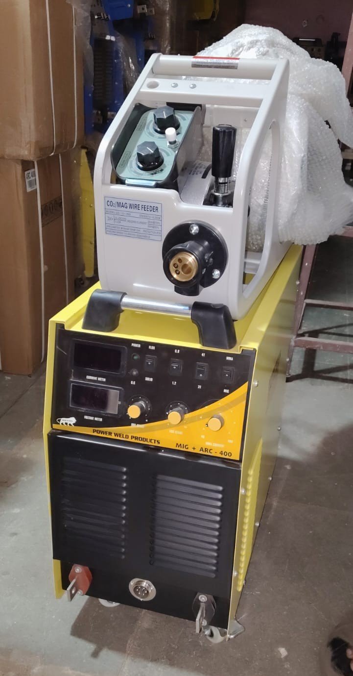 ARC-Welding-Machine