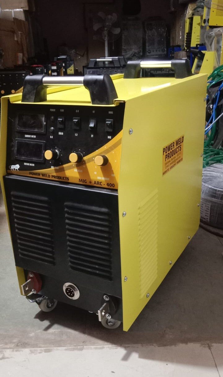 ARC-Welding-Machine