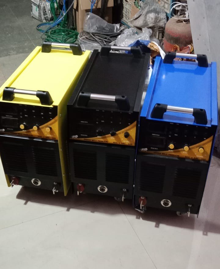 ARC-Welding-Machine