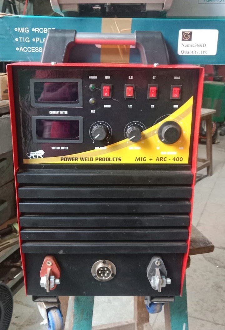 ARC-Welding-Machine