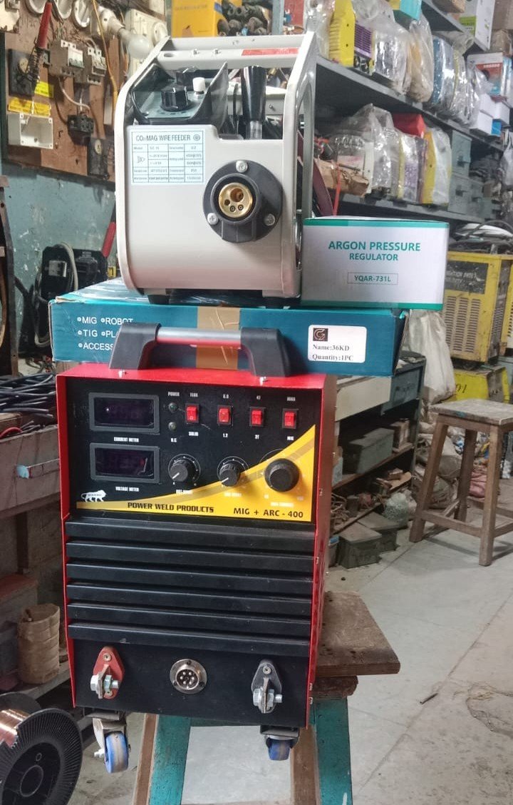 ARC-Welding-Machine
