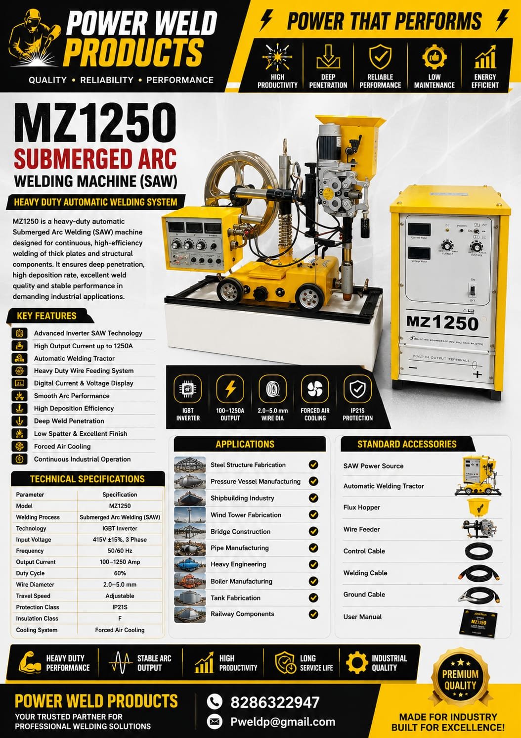 MZ-1250