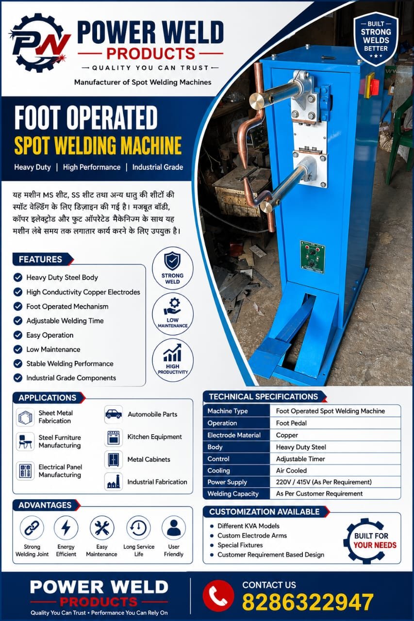 ARC-Welding-Machine
