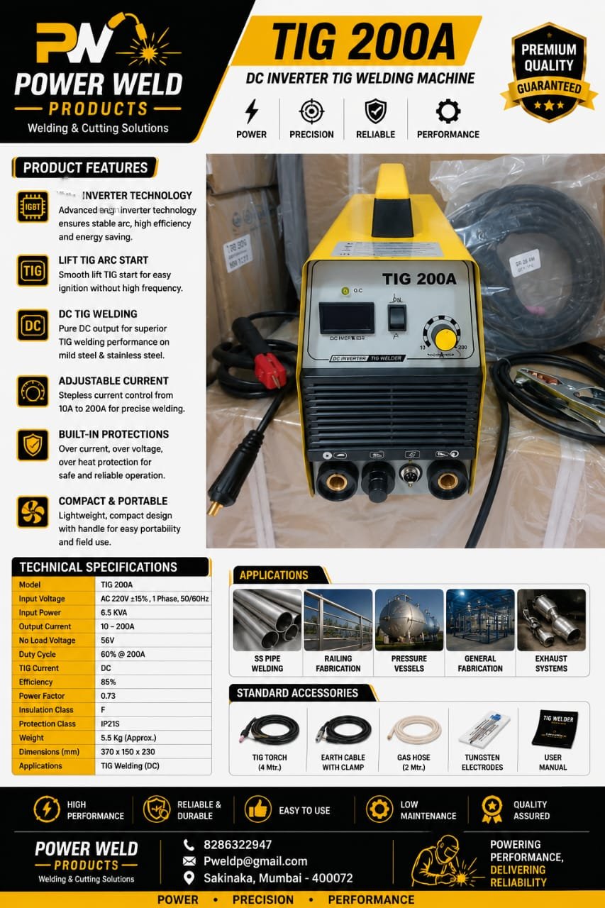 ARC-Welding-Machine