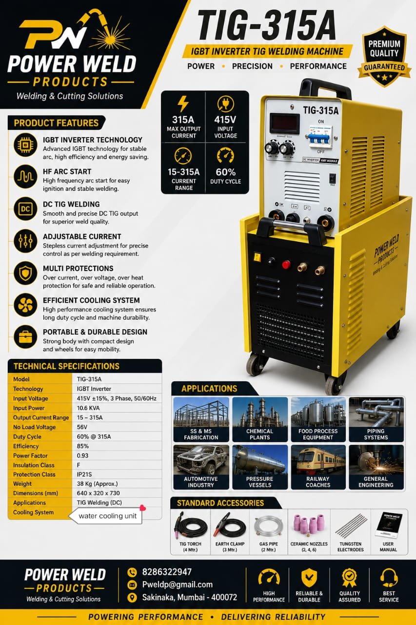 ARC Welding Machine