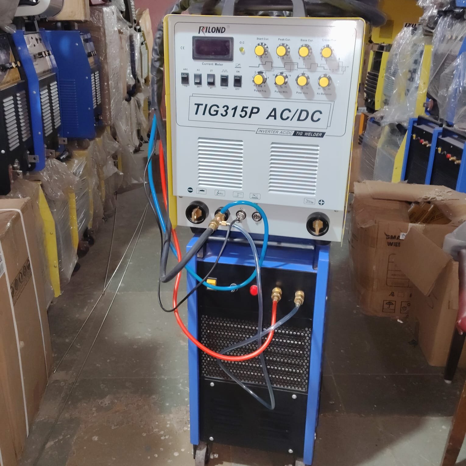 ARC-Welding-Machine