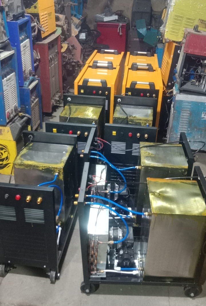 water cooling unit