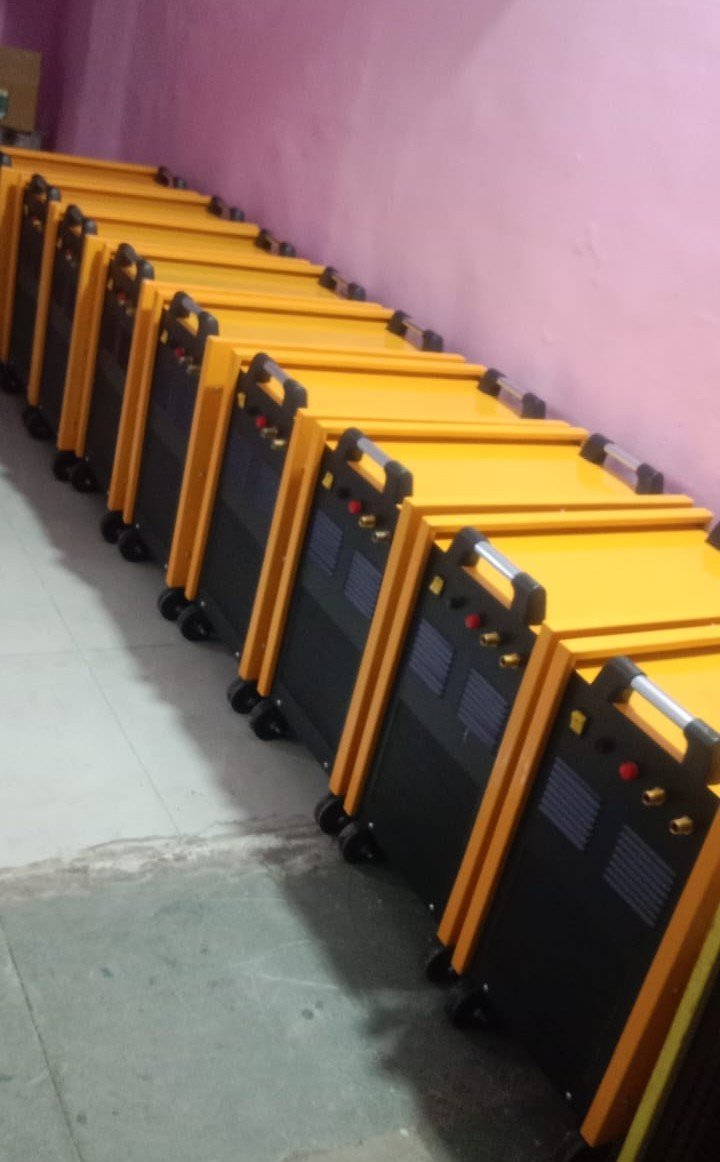 water cooling unit