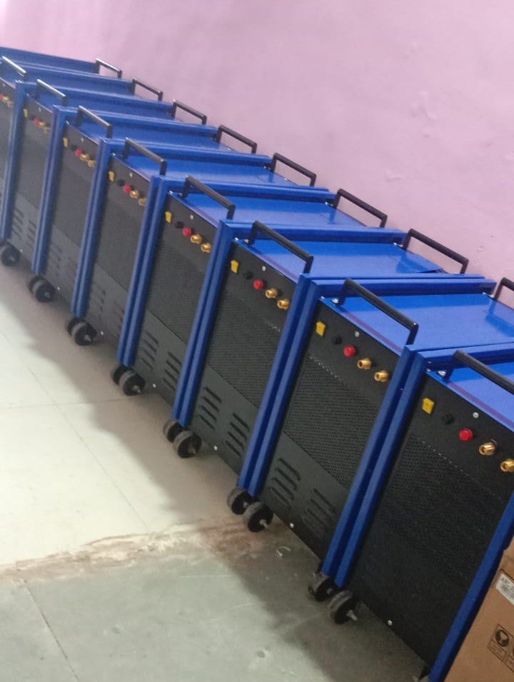 water cooling unit