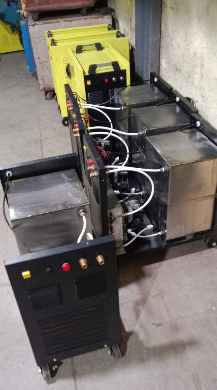 water cooling unit
