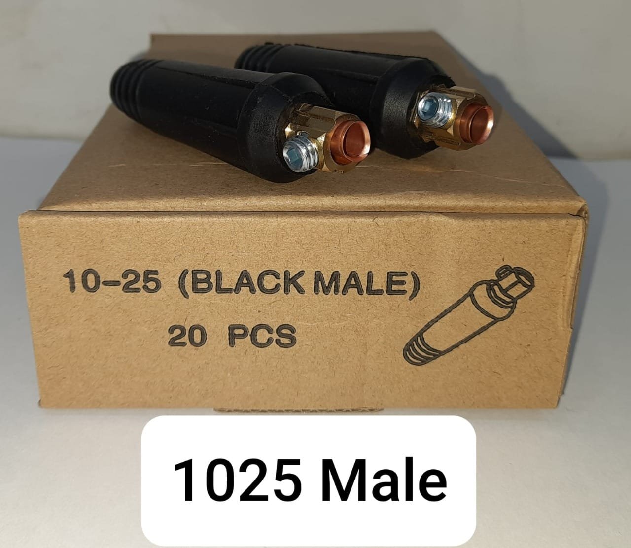 Welding Machine Parts and Accessories