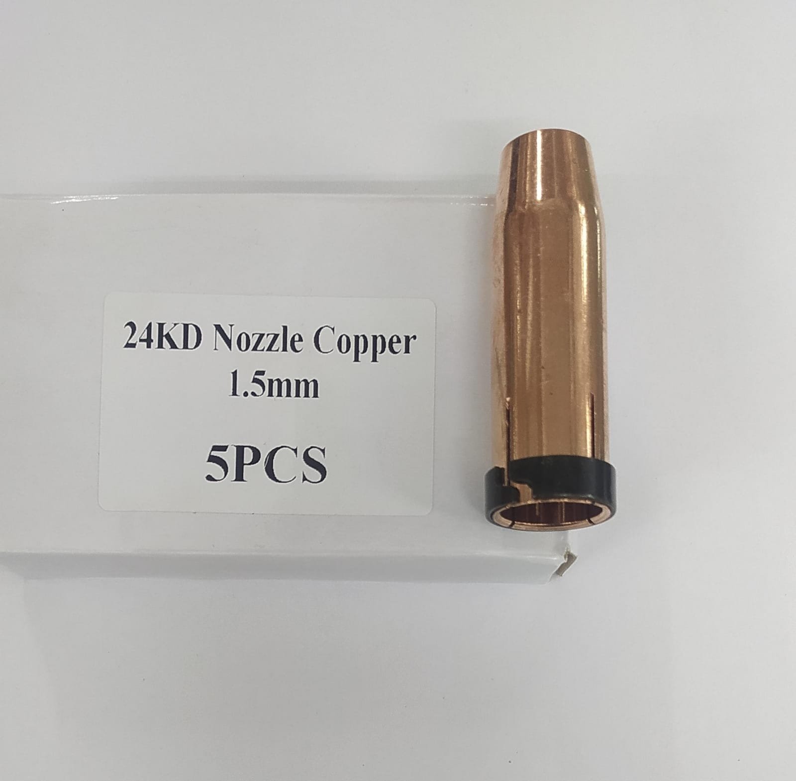 Welding Machine Parts and Accessories