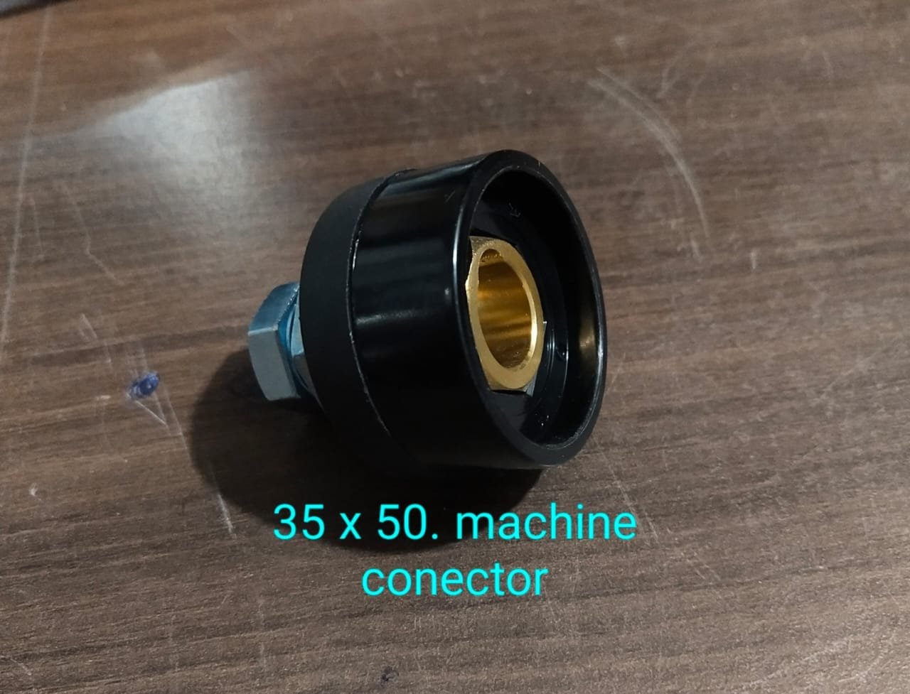 Welding Machine Parts and Accessories