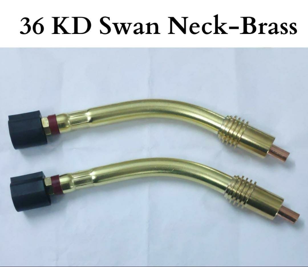 Welding Machine Parts and Accessories