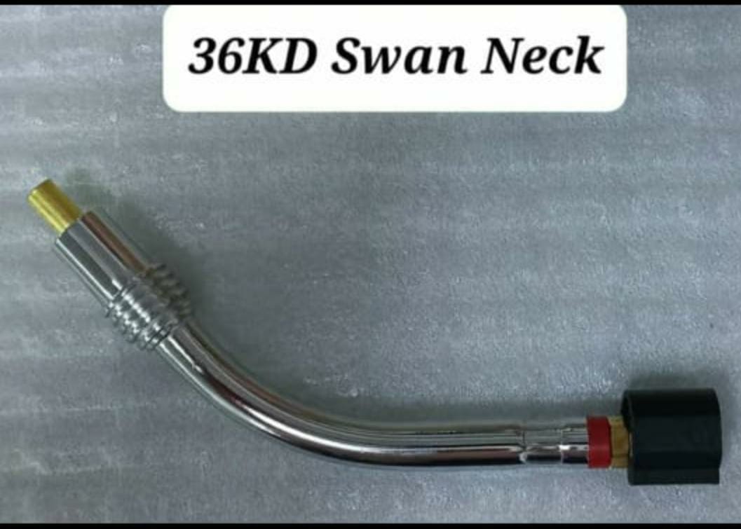 Welding Machine Parts and Accessories