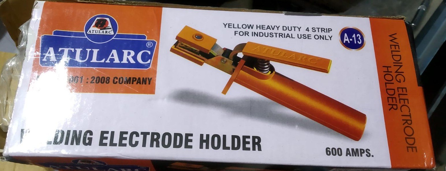 Welding Machine Parts and Accessories