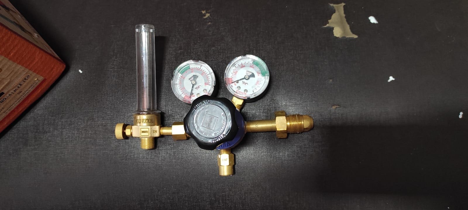 Welding Machine Parts and Accessories