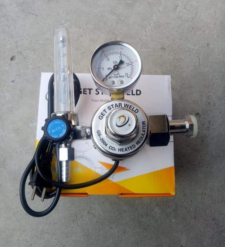 Welding Machine Parts and Accessories