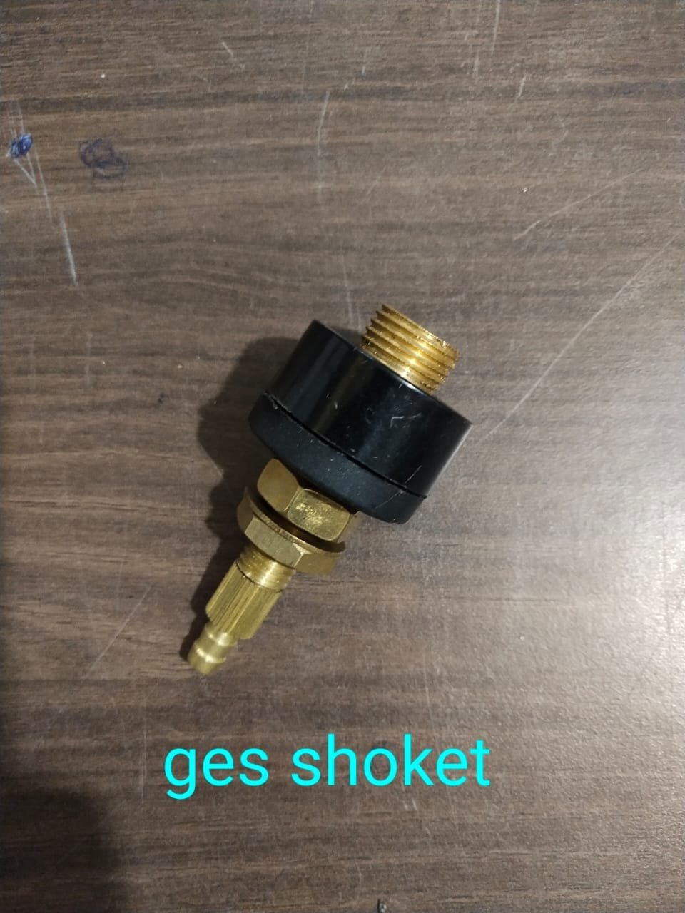 Welding Machine Parts and Accessories