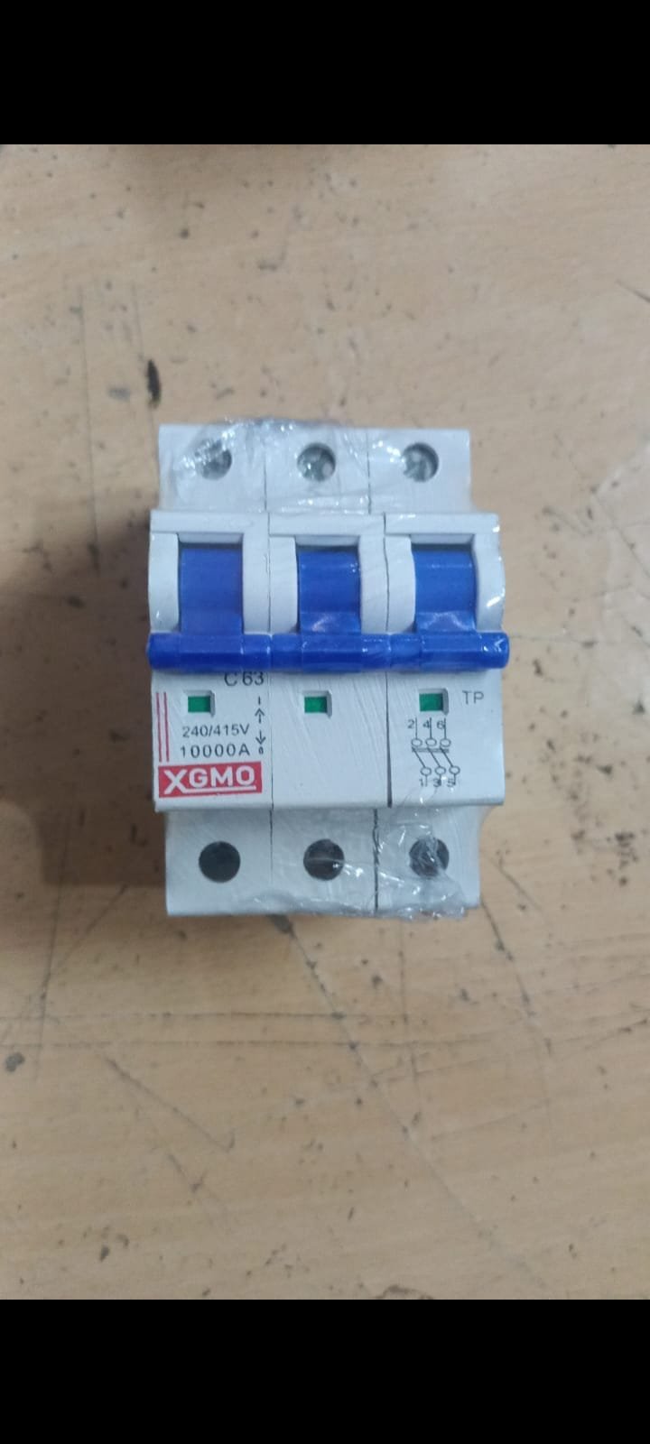 Welding Machine Parts and Accessories