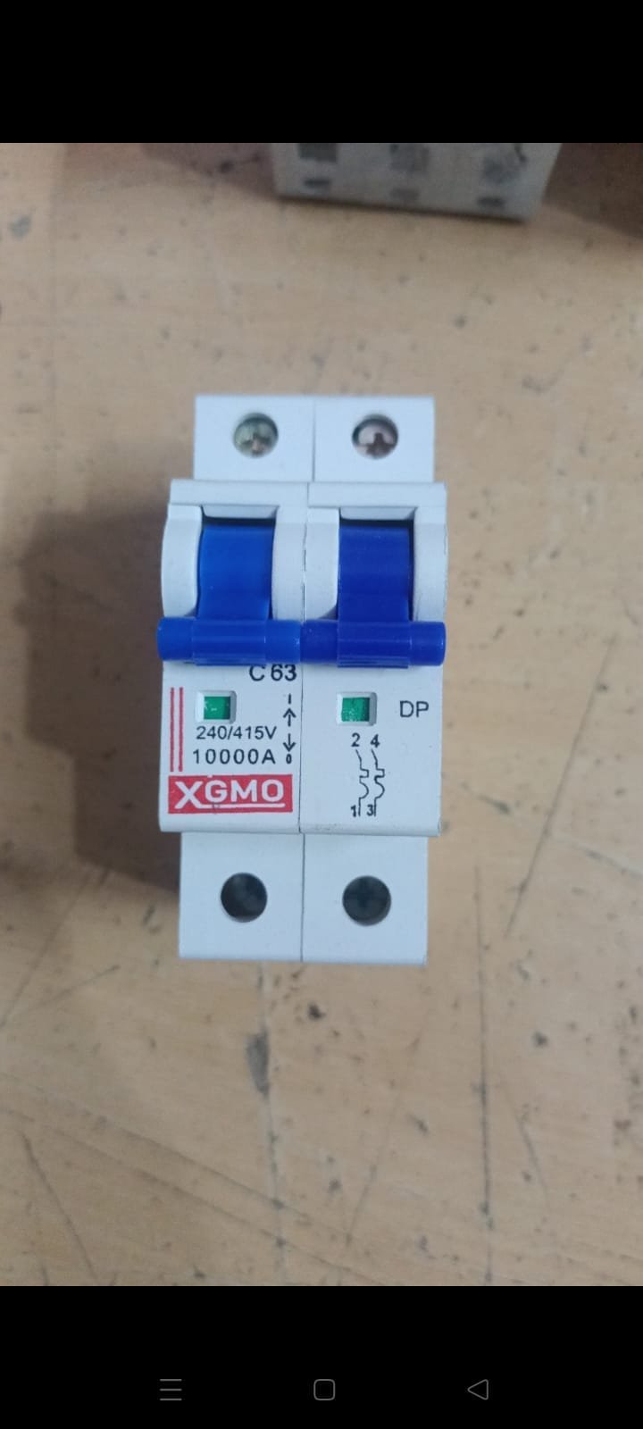 Welding Machine Parts and Accessories