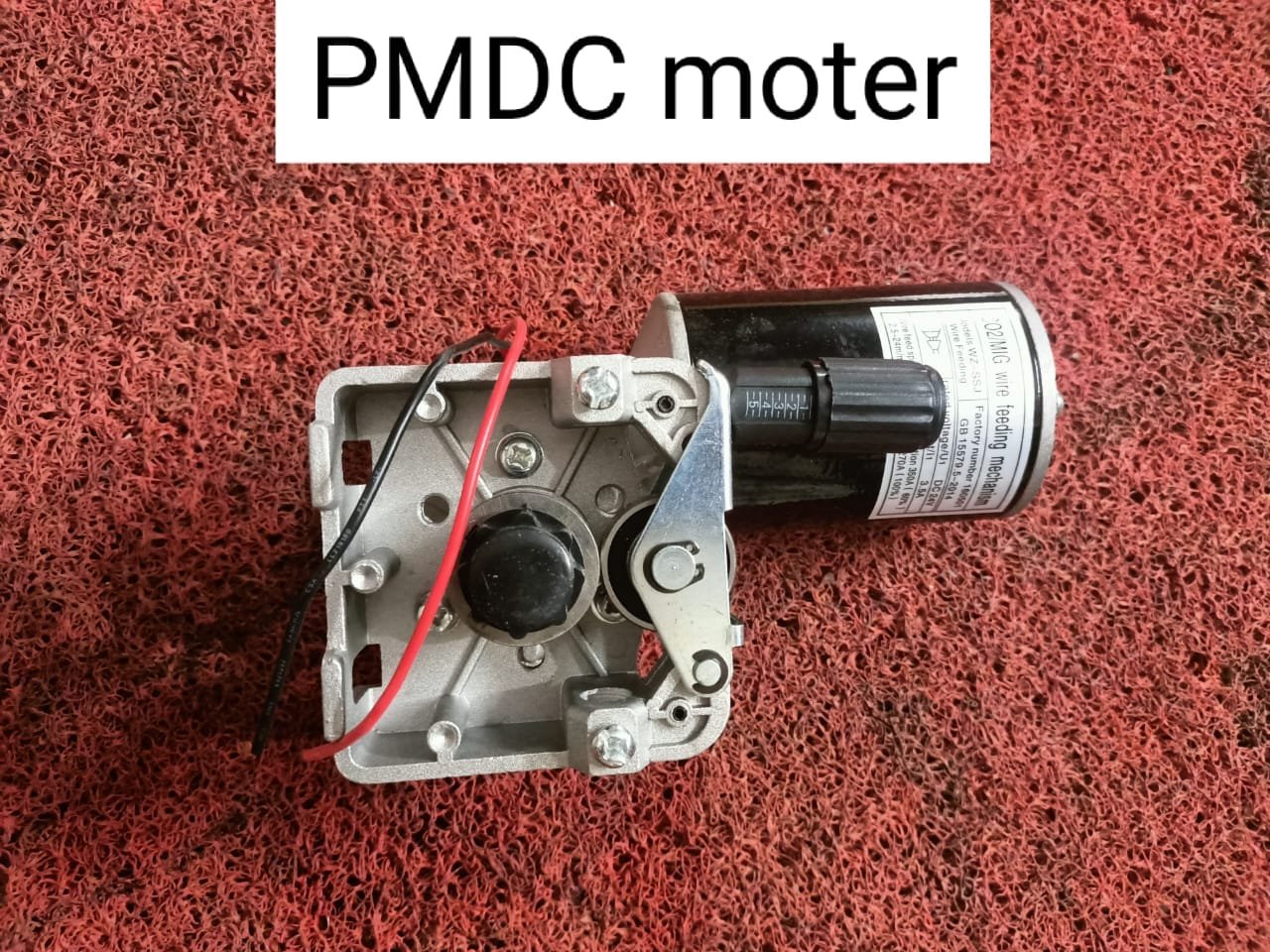 Welding Machine Parts and Accessories