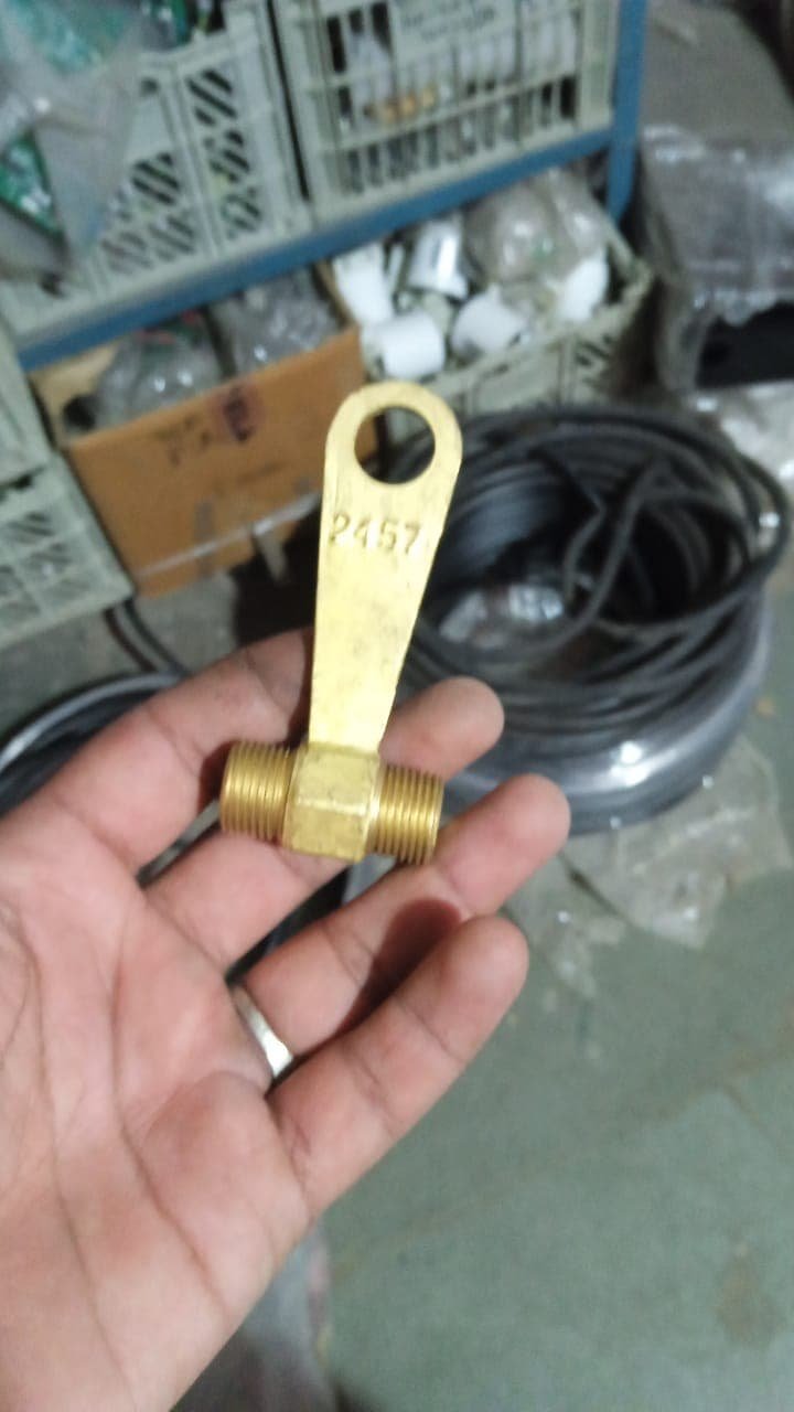 Welding Machine Parts and Accessories
