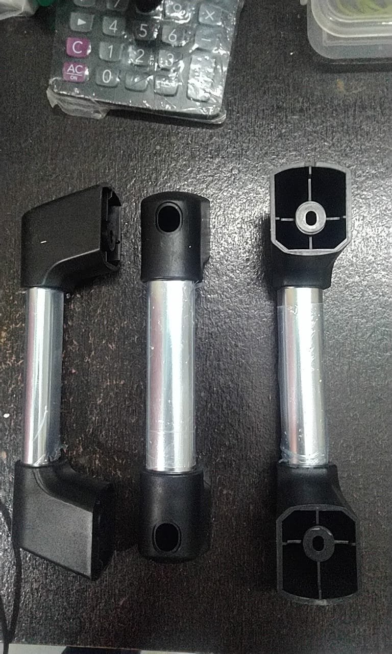 Welding Machine Parts and Accessories