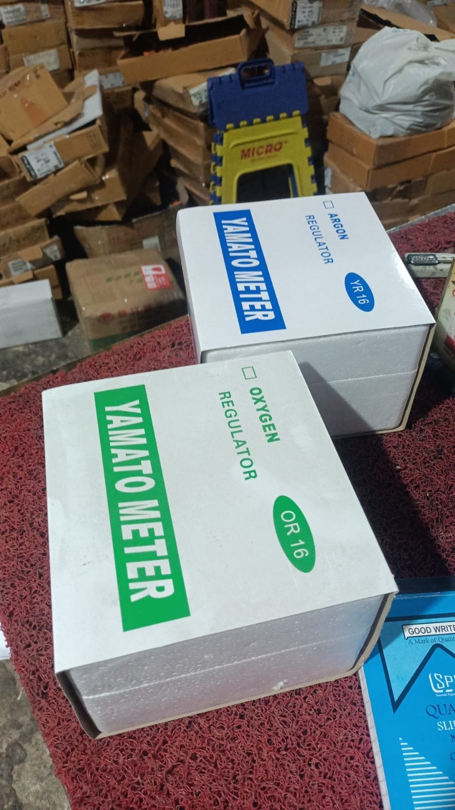 Welding Machine Parts and Accessories
