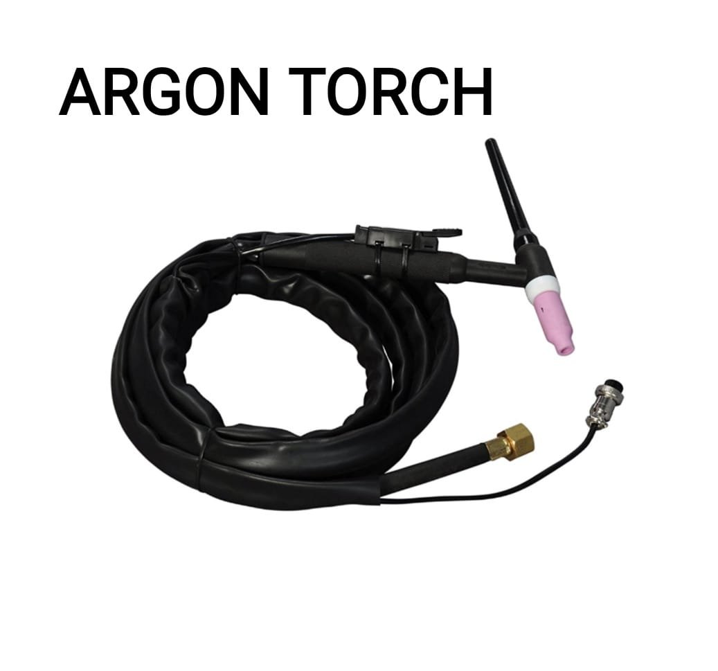 Welding Machine Parts and Accessories