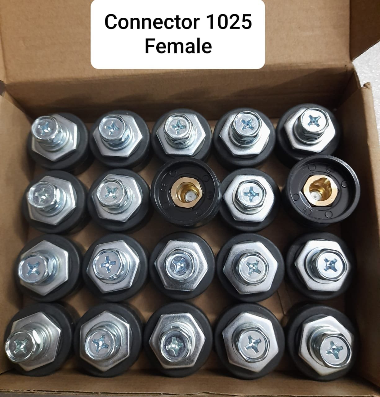 Welding Machine Parts and Accessories