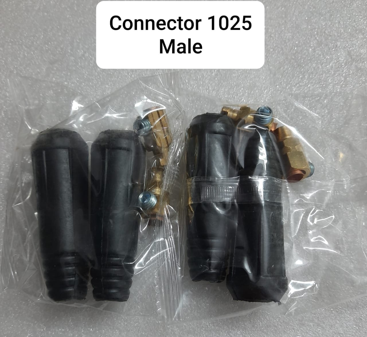 Welding Machine Parts and Accessories