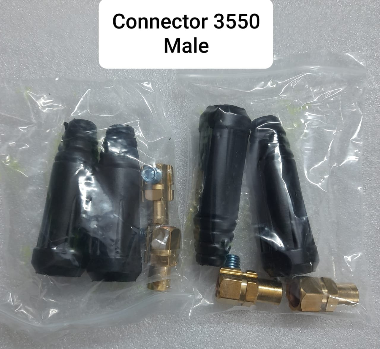 Welding Machine Parts and Accessories