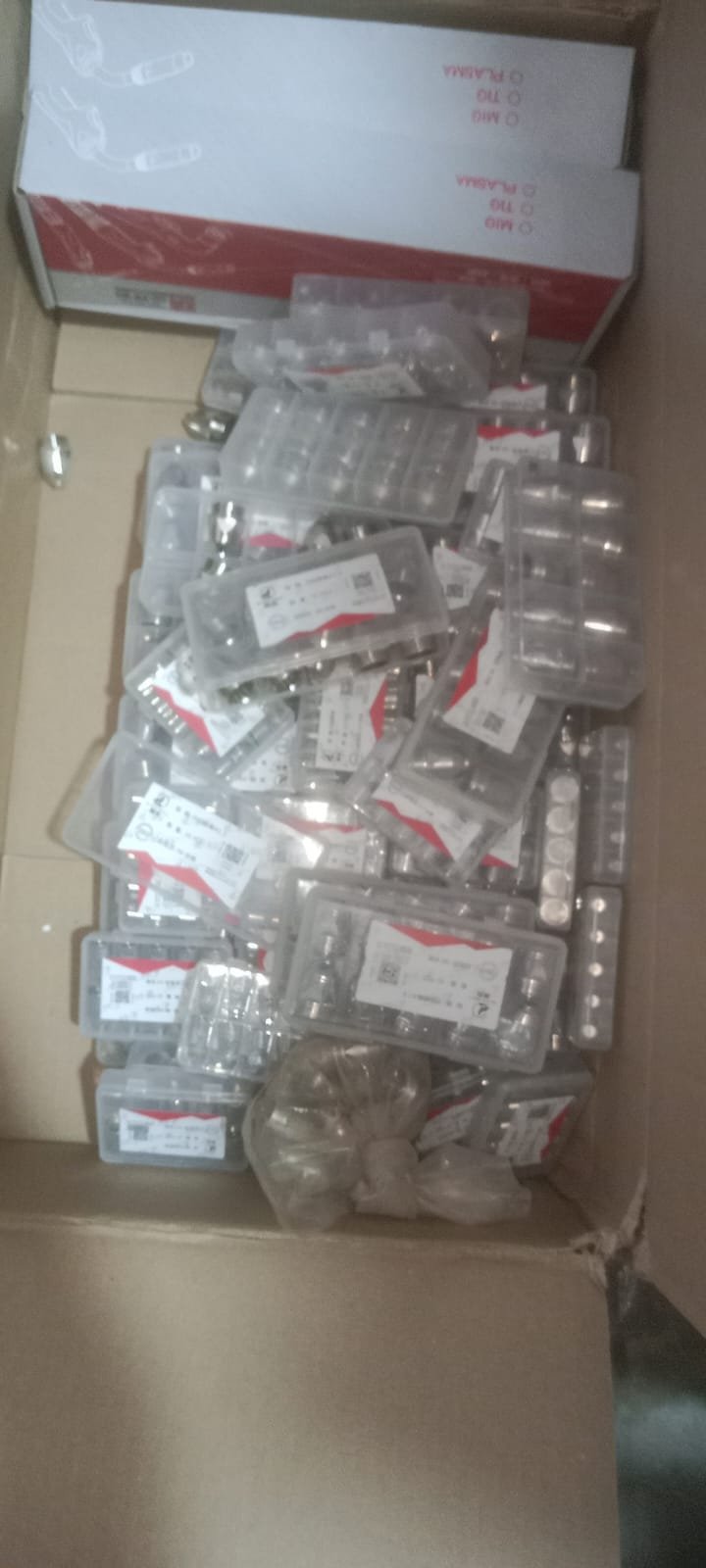 Welding Machine Parts and Accessories