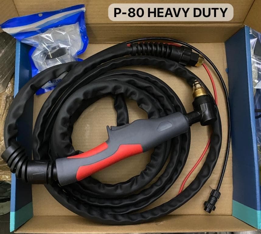 Welding Machine Parts and Accessories