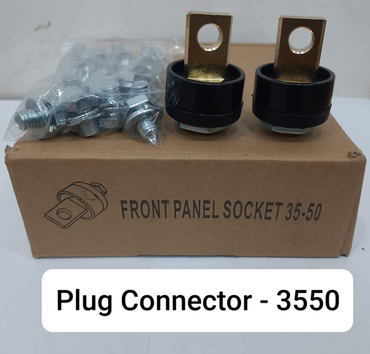 Welding Machine Parts and Accessories